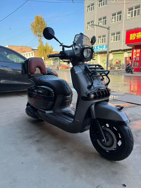 二手维多利亚Sixties 150Si