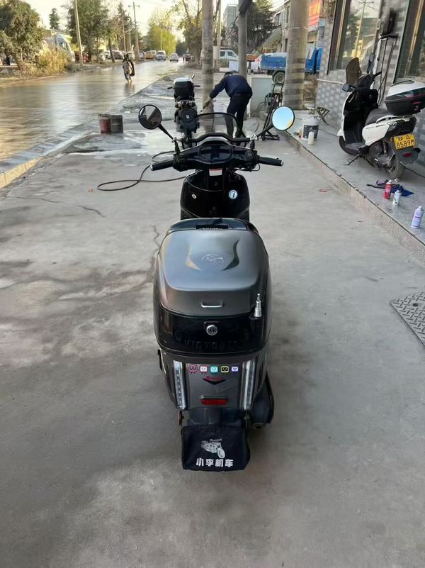 二手维多利亚Sixties 150Si