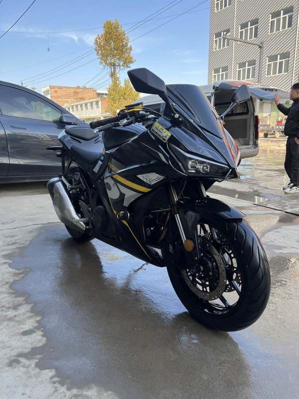 二手诺马魅影 255S