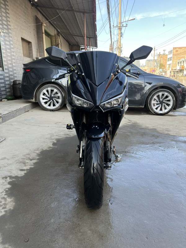 二手诺马魅影 255S