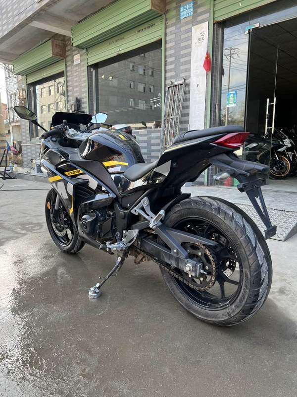 二手诺马魅影 255S