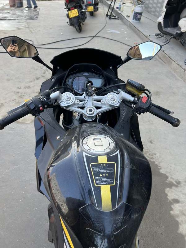 二手诺马魅影 255S