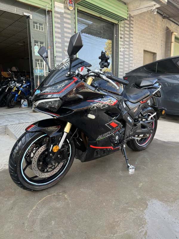 二手五本蛟龙 400