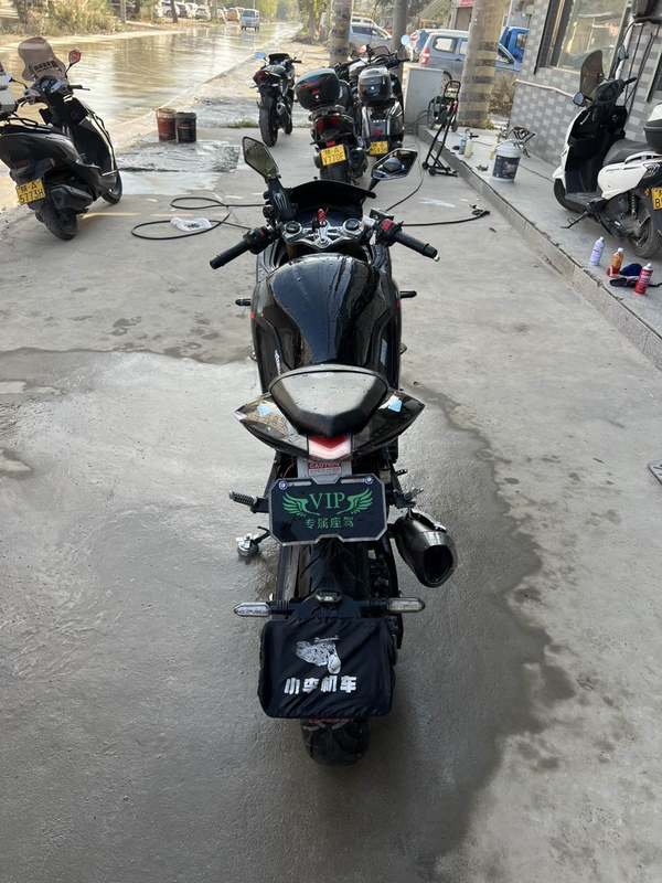 二手五本蛟龙 400