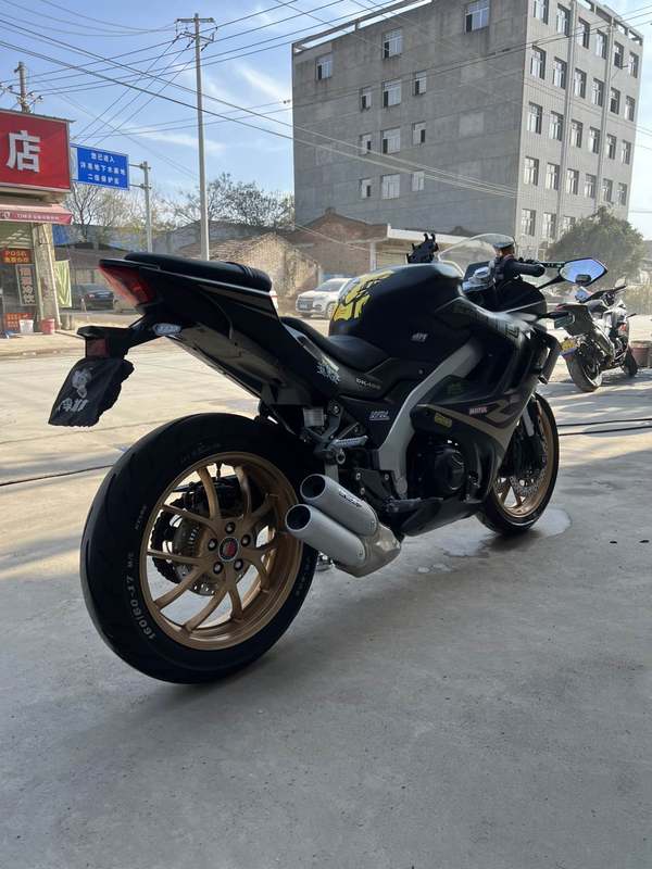 二手杜卡森DK400