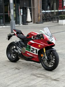 二手杜卡迪Panigale V2