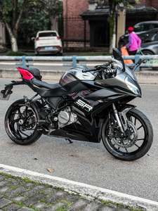 二手春风250SR