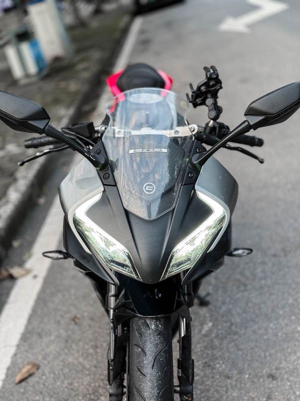 二手春风250SR