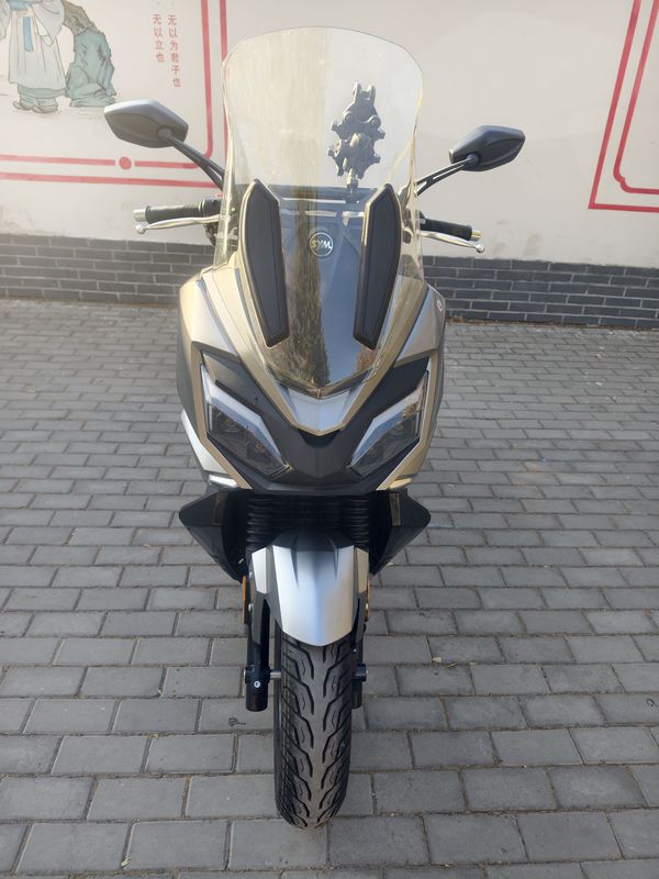 二手三阳行者 Joyride300