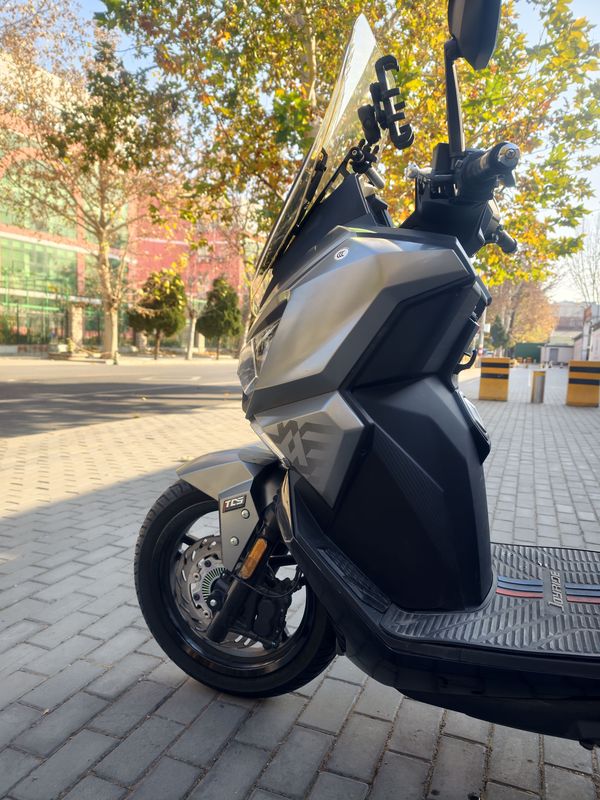 二手三阳行者 Joyride300