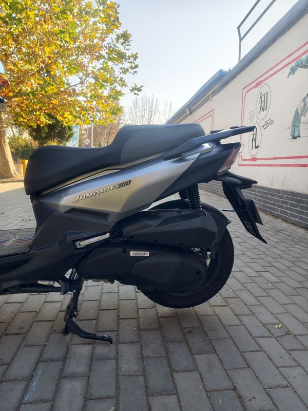 二手三阳行者 Joyride300