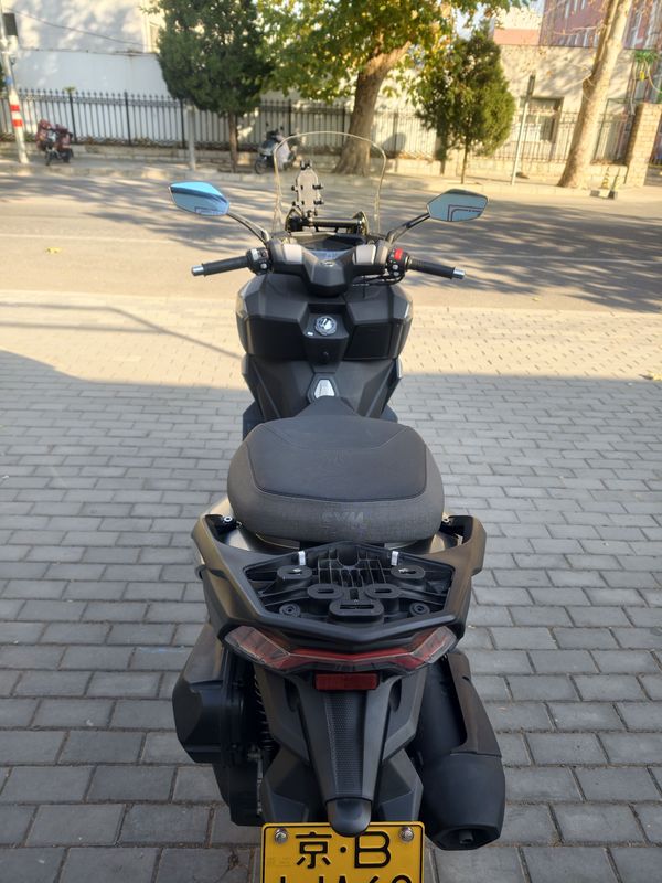 二手三阳行者 Joyride300