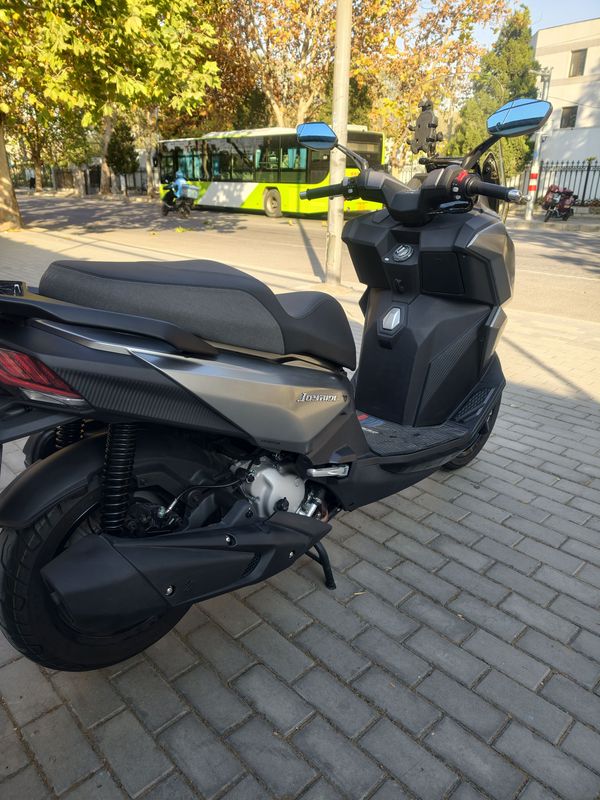 二手三阳行者 Joyride300