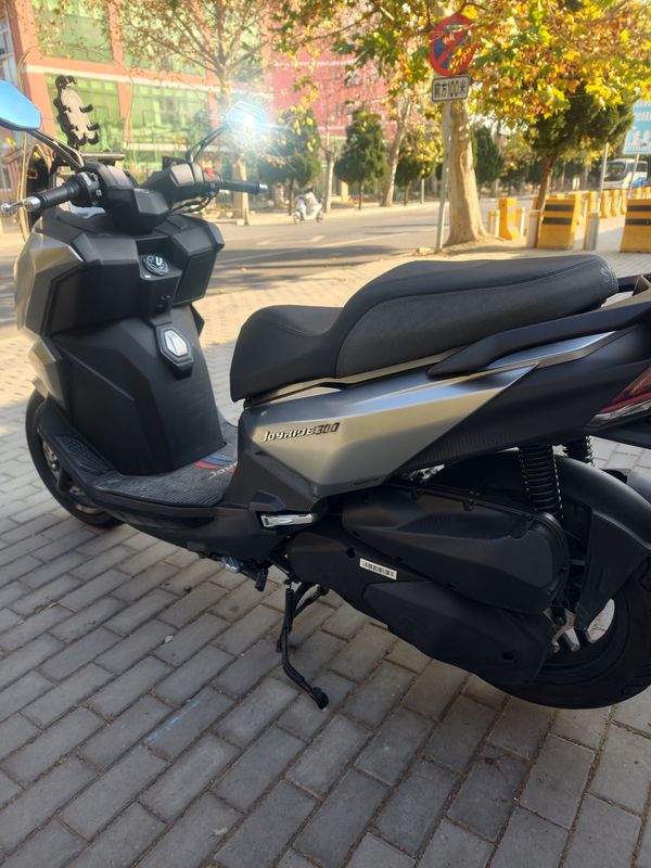 二手三阳行者 Joyride300