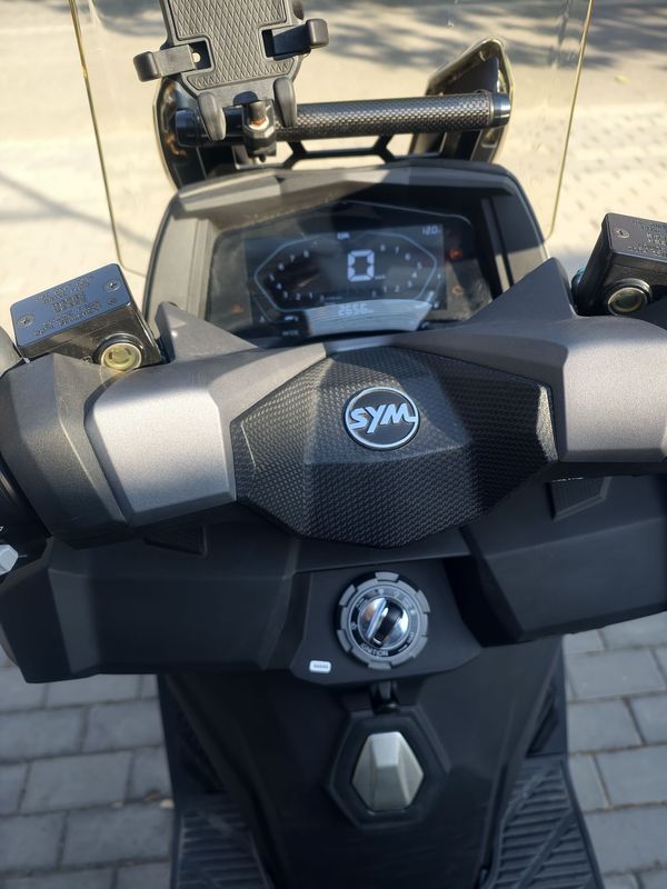 二手三阳行者 Joyride300