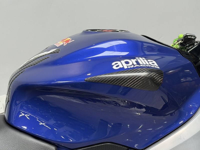 二手阿普利亚RS 660 