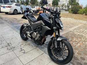 二手春风250NK