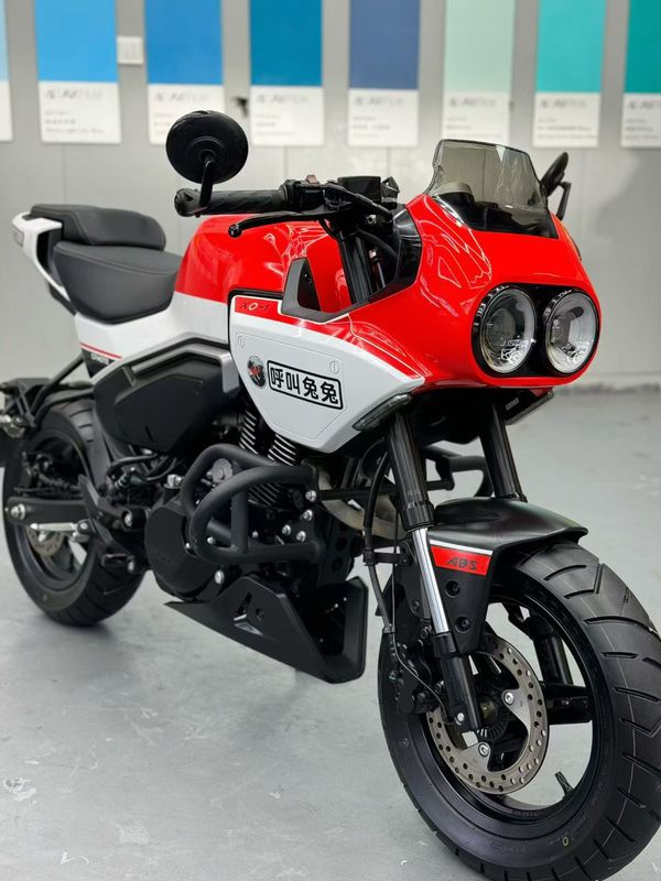 二手春风XO狒狒