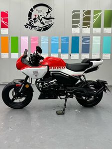 二手春风XO狒狒