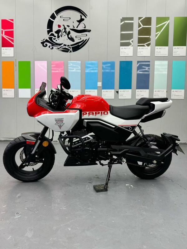 二手春风XO狒狒