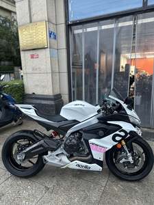 二手阿普利亚RS 660 