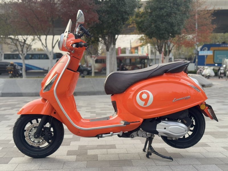 二手布雷斯通蓝卡150