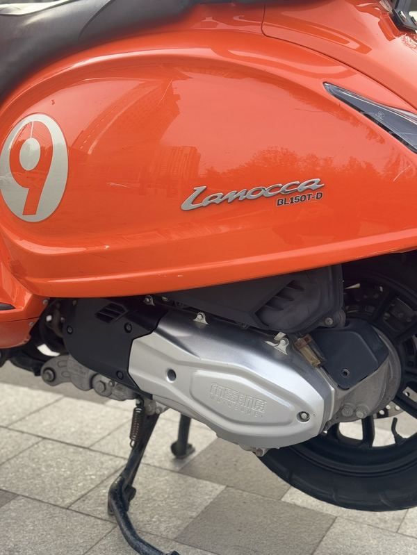 二手布雷斯通蓝卡150