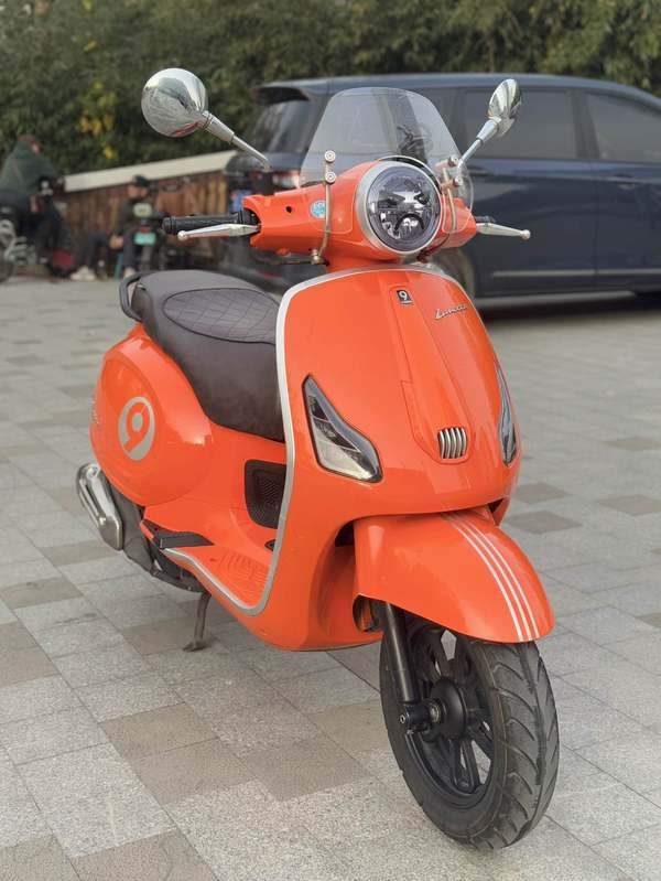 二手布雷斯通蓝卡150