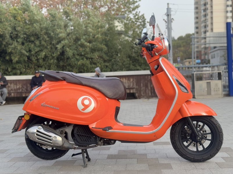 二手布雷斯通蓝卡150