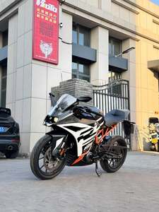 二手KTMR2RRC 390 