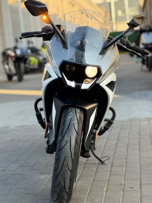 二手KTMR2RRC 390 