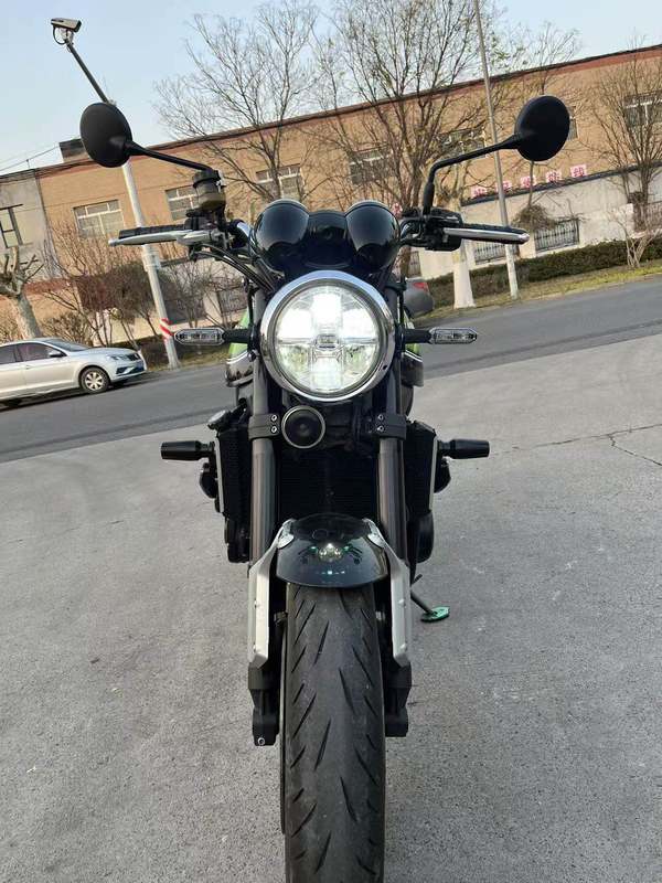 二手川崎Z900RS
