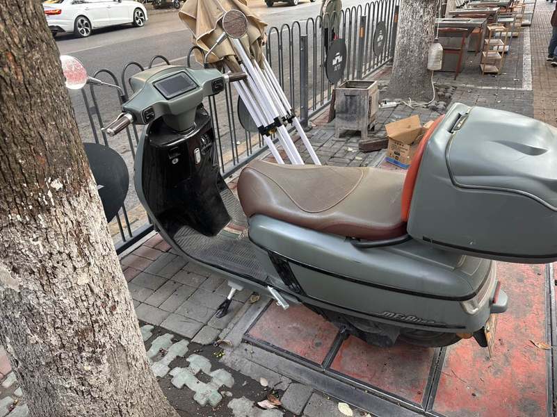 二手南方梦拉丽莎 Melalisa150