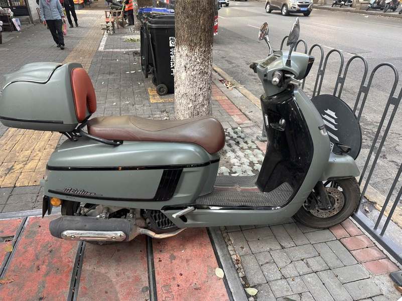 二手南方梦拉丽莎 Melalisa150