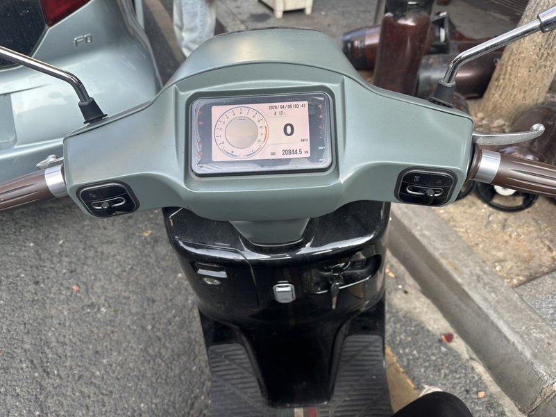 二手南方梦拉丽莎 Melalisa150