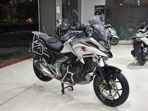 二手本田NC750X