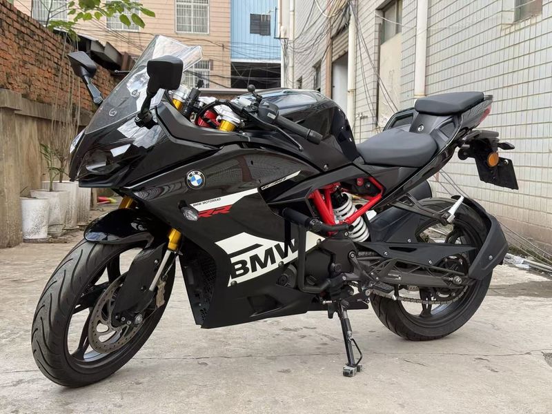 二手宝马G 310 RR