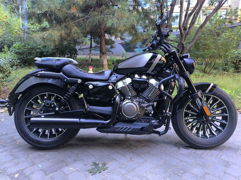 二手奔达灰石250