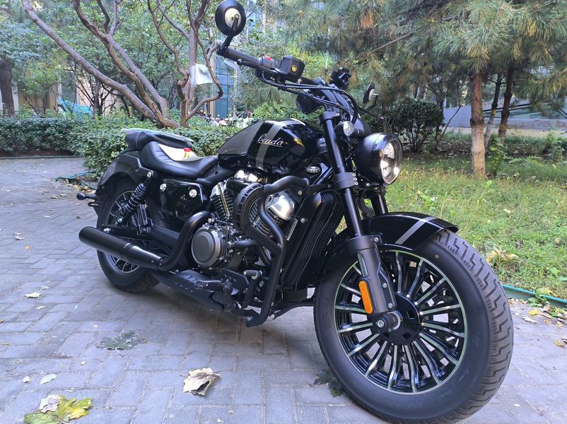 二手奔达灰石250