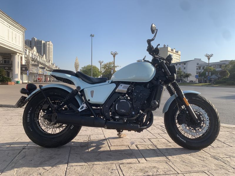 二手长江Bobbie ll 700i