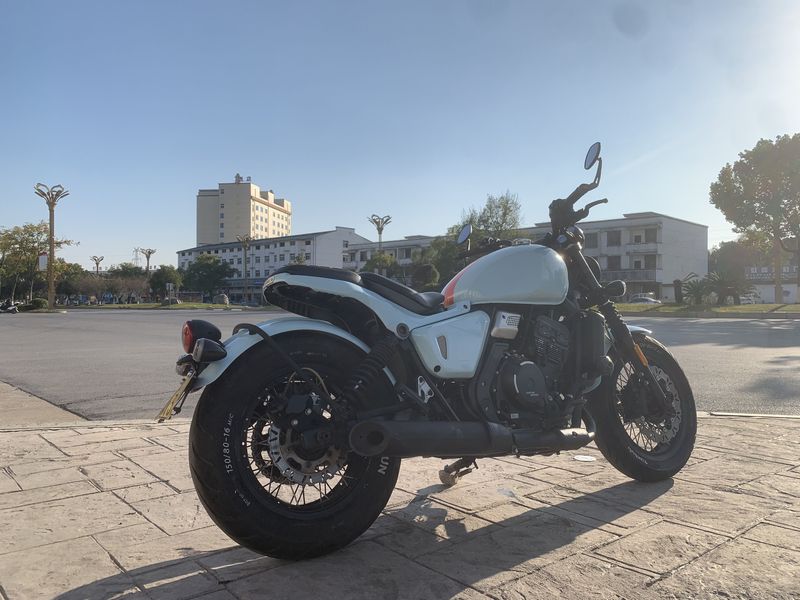 二手长江Bobbie ll 700i