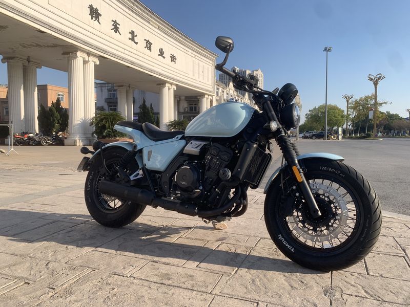 二手长江Bobbie ll 700i