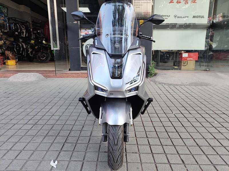 二手五羊本田NWG150