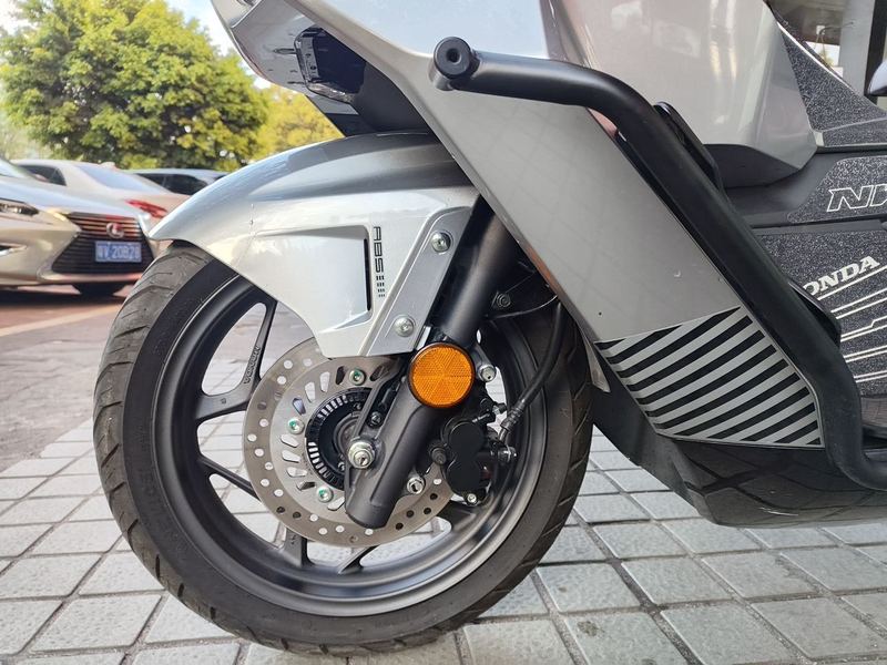 二手五羊本田NWG150