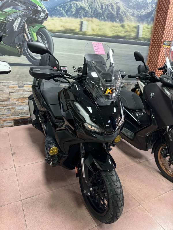 二手本田ADV350