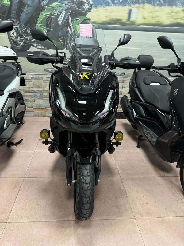 二手本田ADV350