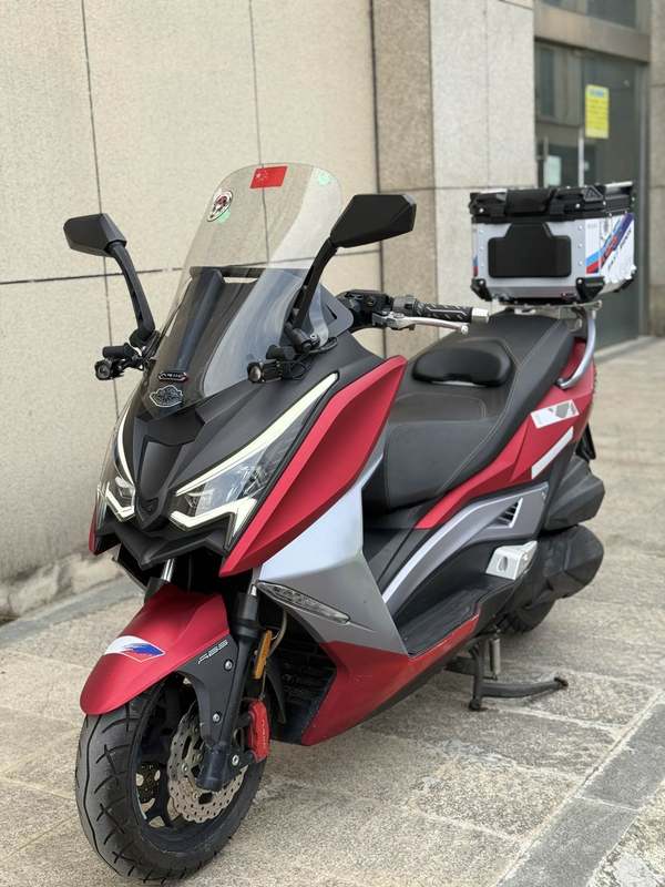 二手力刻318 LK300T