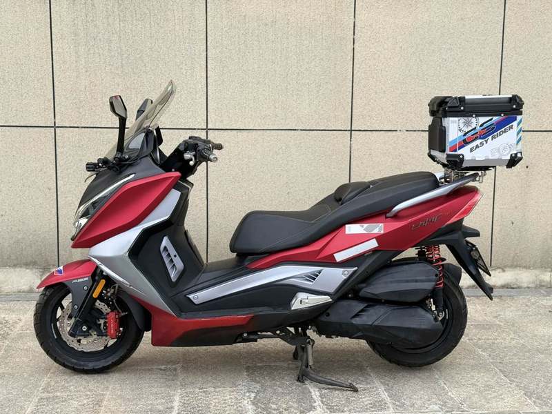 二手力刻318 LK300T