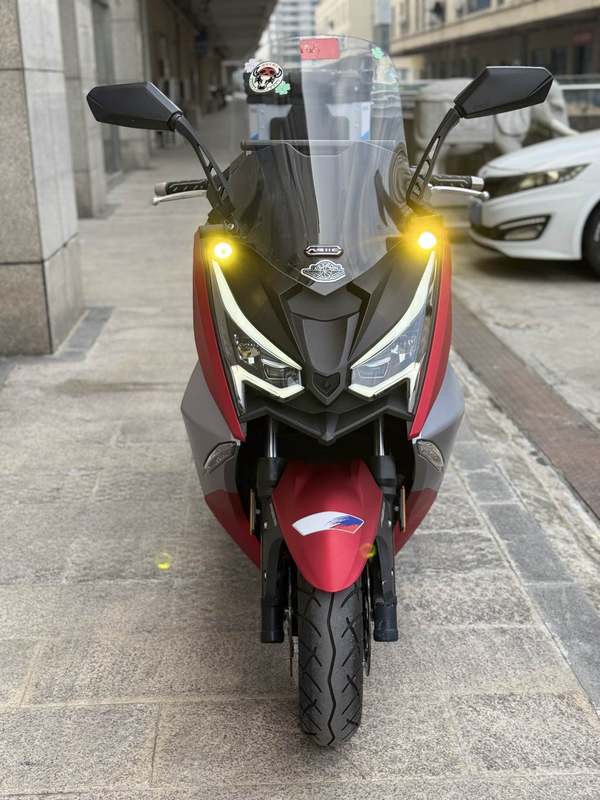 二手力刻318 LK300T