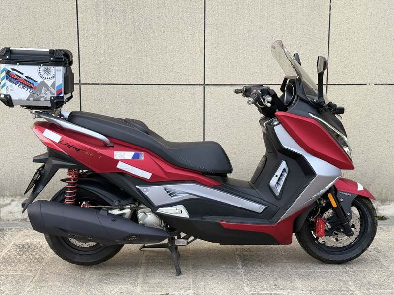 二手力刻318 LK300T